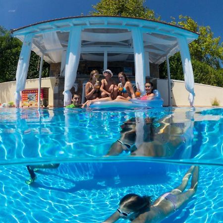 Alonissos Muses Villas Kalamakia 外观 照片