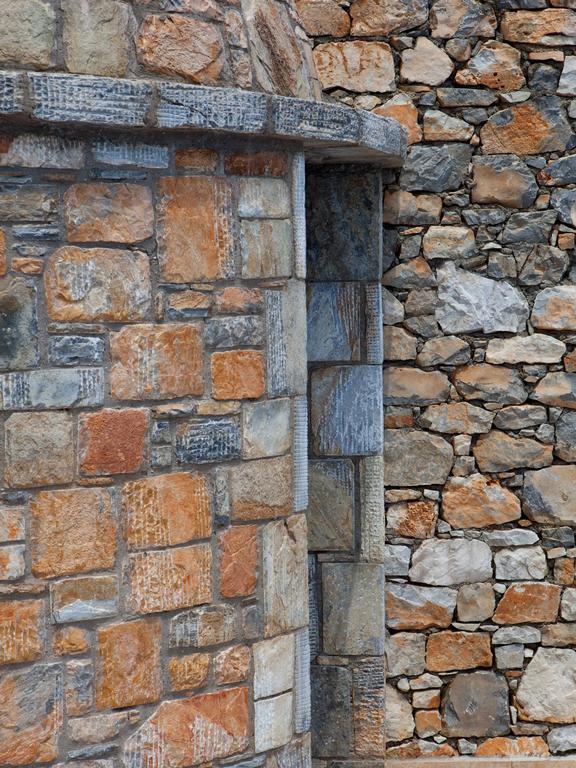 Alonissos Muses Villas Kalamakia 外观 照片