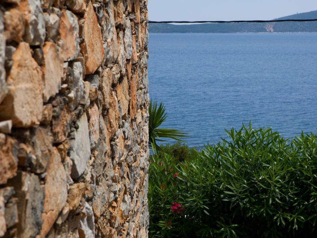 Alonissos Muses Villas Kalamakia 外观 照片
